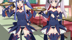 Higurashi No naku koro