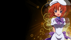 Higurashi No naku koro