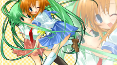 Higurashi No naku koro