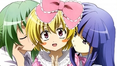 Higurashi No naku koro