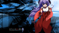 Higurashi No naku koro