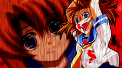 Higurashi No naku koro