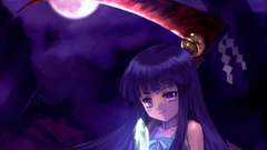 Higurashi No naku koro