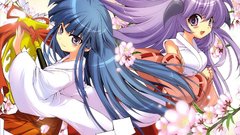 Higurashi No naku koro