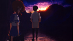 Higurashi No naku koro