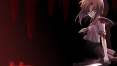 Higurashi No naku koro