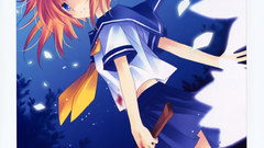 Higurashi No naku koro