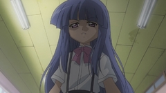 Higurashi No naku koro