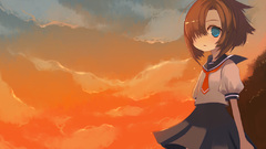 Higurashi No naku koro