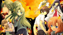 Higurashi No naku koro