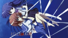 Higurashi No naku koro