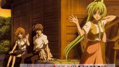 Higurashi No naku koro