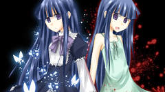 Higurashi No naku koro