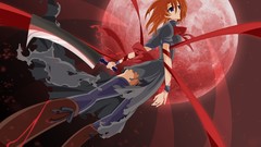 Higurashi no naku koro ni ryuuguu rena complex magazine