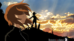 Higurashi3 Manga Anime