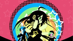 Hiiragi kagami hiiragi tsukasa