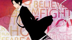 Hiizumi Anime yozakura Quartet