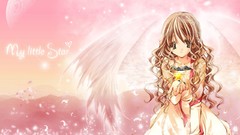 Hikari Strawberry Panic