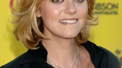 Hilarie Burton Celebrity