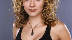 Hilarie Burton woman