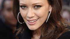 Hilary Duff