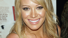 Hilary Duff