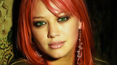 Hilary Duff
