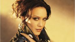 Hilary Duff
