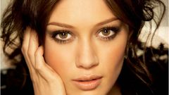 Hilary Duff