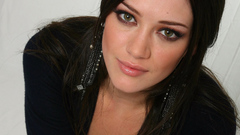 Hilary Duff
