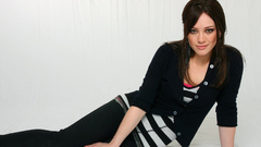 Hilary Duff