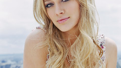 Hilary Duff