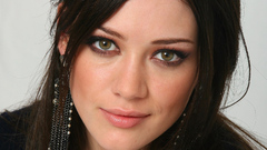 Hilary Duff