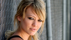 Hilary Duff