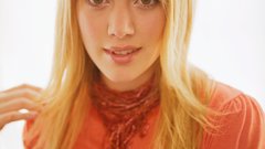 Hilary Duff