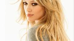 Hilary Duff