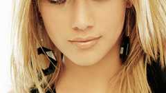 Hilary Duff