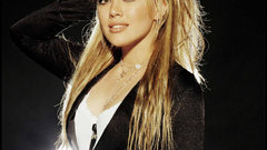 Hilary Duff