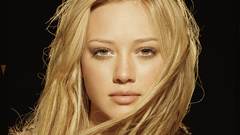 Hilary Duff