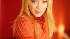Hilary Duff