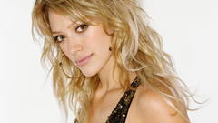 Hilary Duff