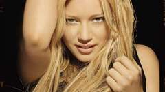Hilary Duff