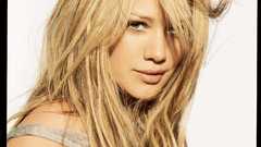 Hilary Duff