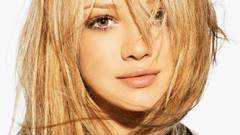 Hilary Duff
