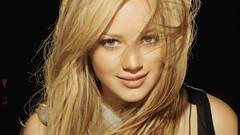 Hilary Duff