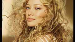 Hilary Duff