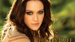 Hilary Duff