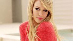 Hilary Duff