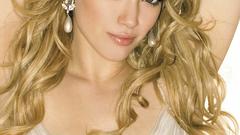 Hilary Duff