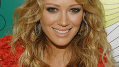 Hilary Duff